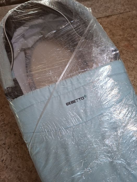 Wózek spacerówka i głęboki