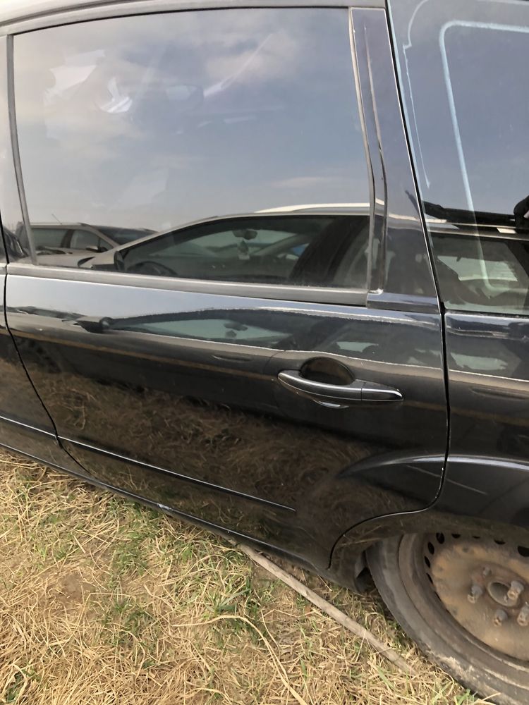 Drzwi lewy tył tylne Ford S-Max MK1 I G6