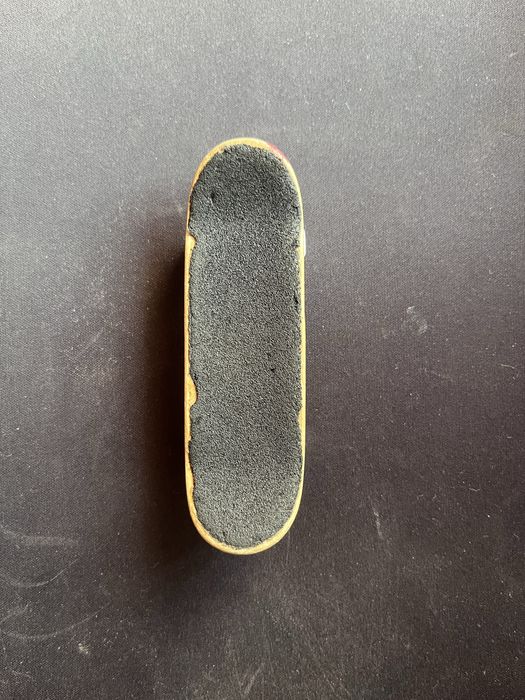 Fingerboard- berlinwood Elias Assmuth