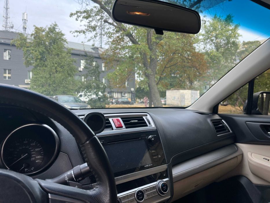 Продається Subaru Legacy 2017