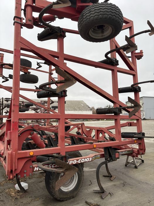 Культиватор HORSCH FG 12.30