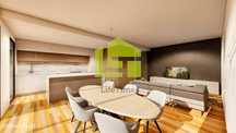 Apartamento T3 Frente Esquerdo na Quinta do Barroso