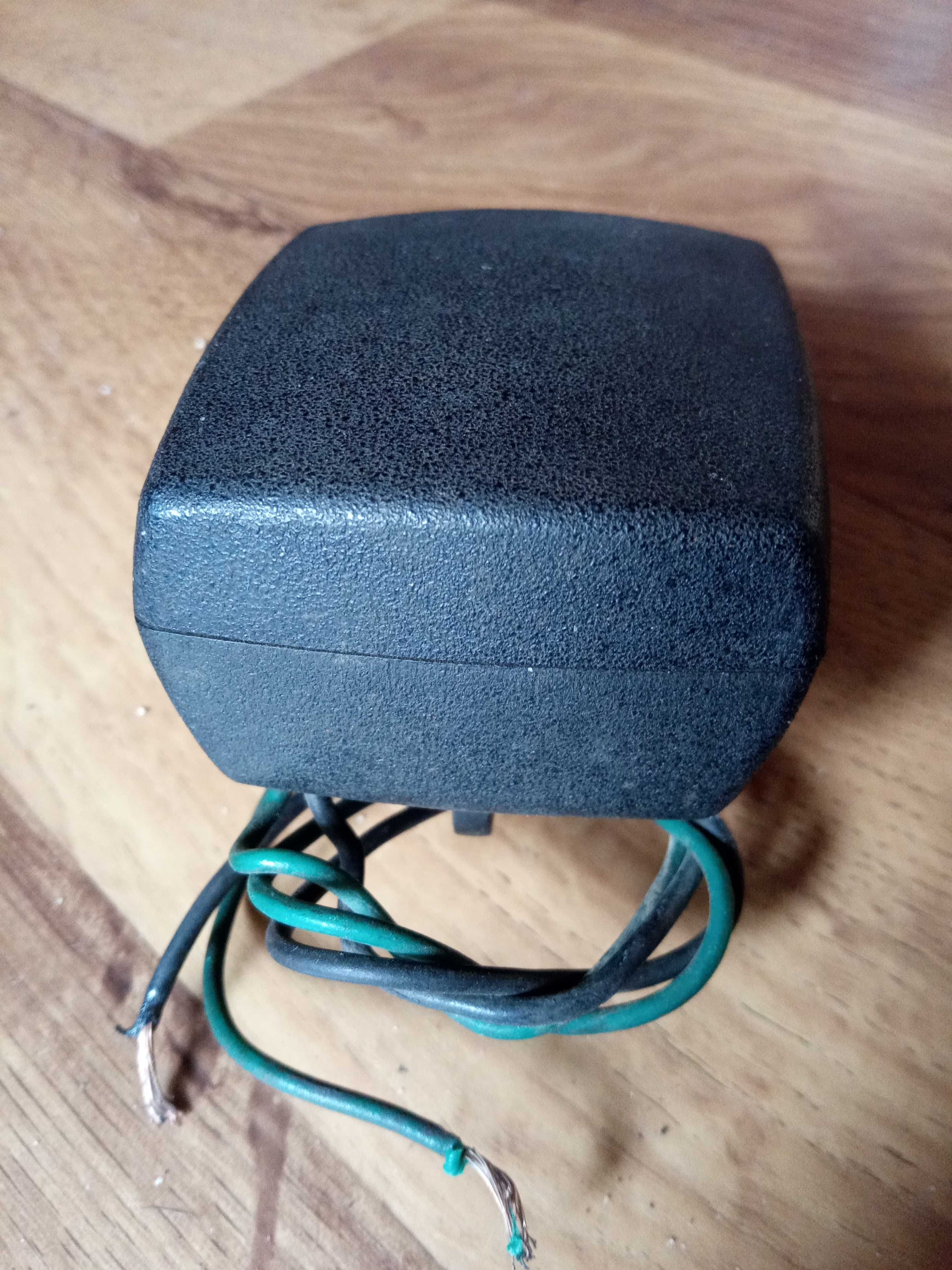 Wakuometr Mera KFM -Fiat 126p-PRL
