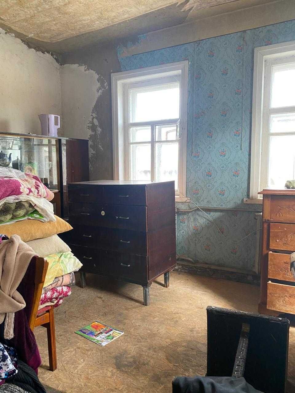 Продам дом в Пересечном 20 км. от Харькова ст. Пересечное