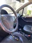 Vendo carro Mercedes Classe A preto