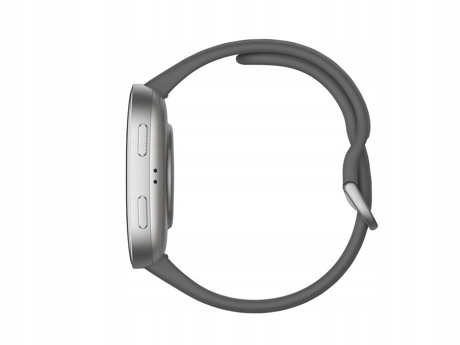 outlet smartwatch amazfit bip 6 charcoal bluetooth 340 mah