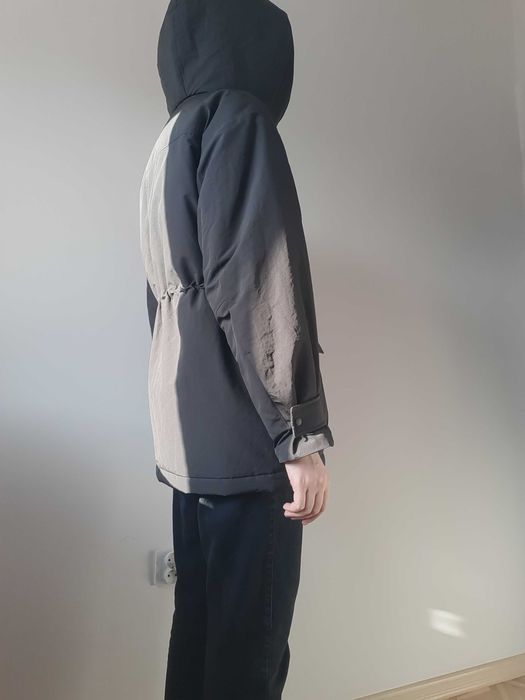 Kurtka zimowq uniqlo