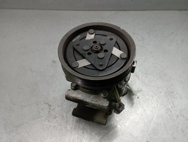 Compressor AC RENAULT Clio III (BR0/1, CR0/1)