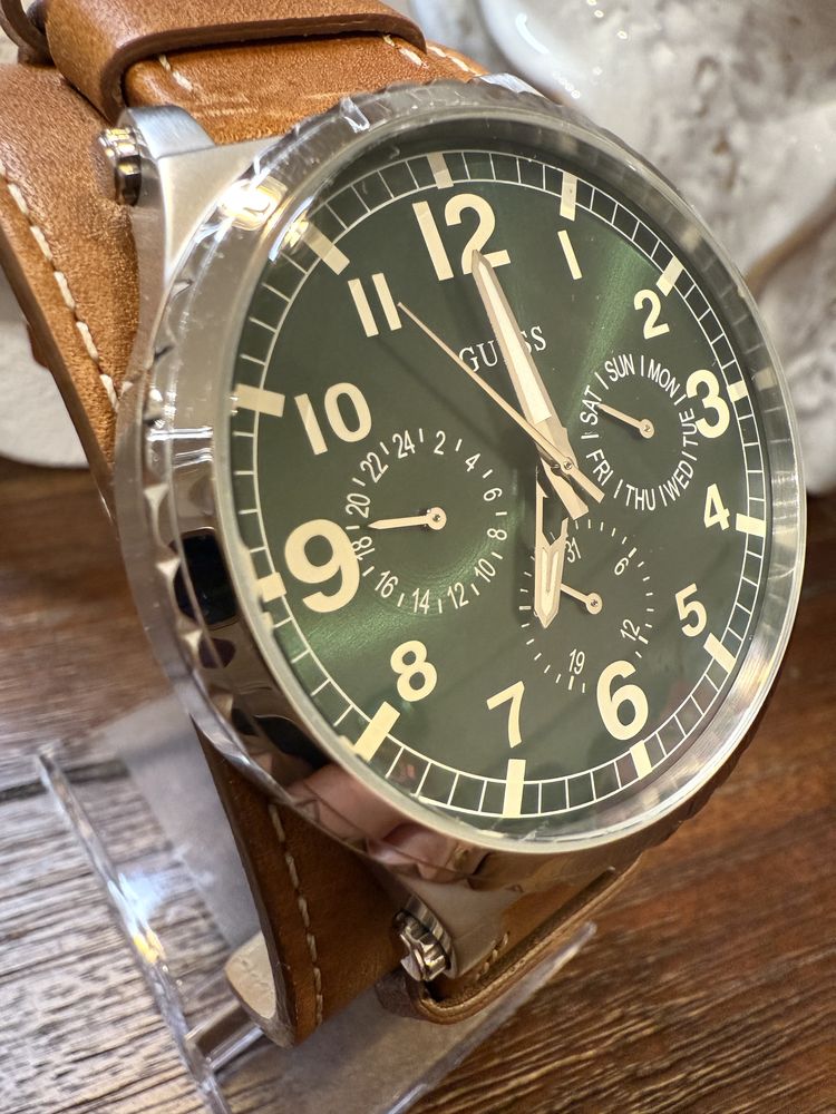 Zegarek GUESS W1162G1