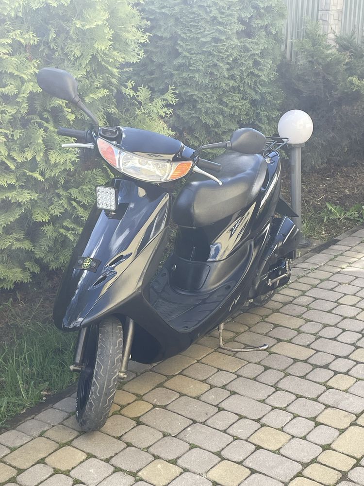 Скутер Honda dio Af-35