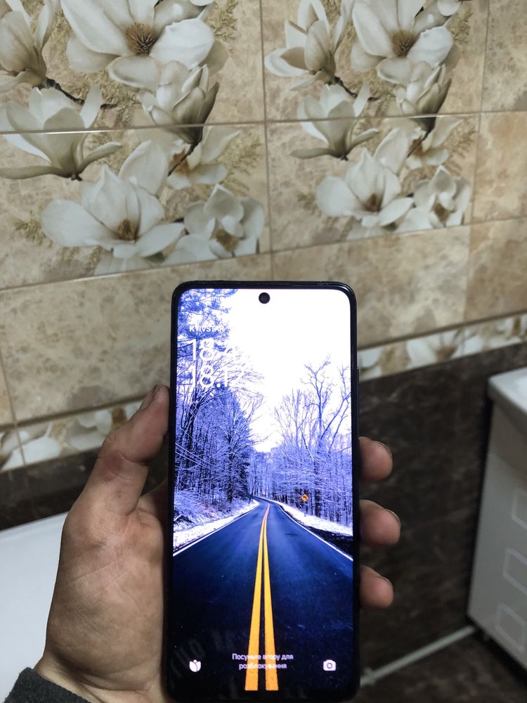 Xiaomi Redmi not 12 Pro