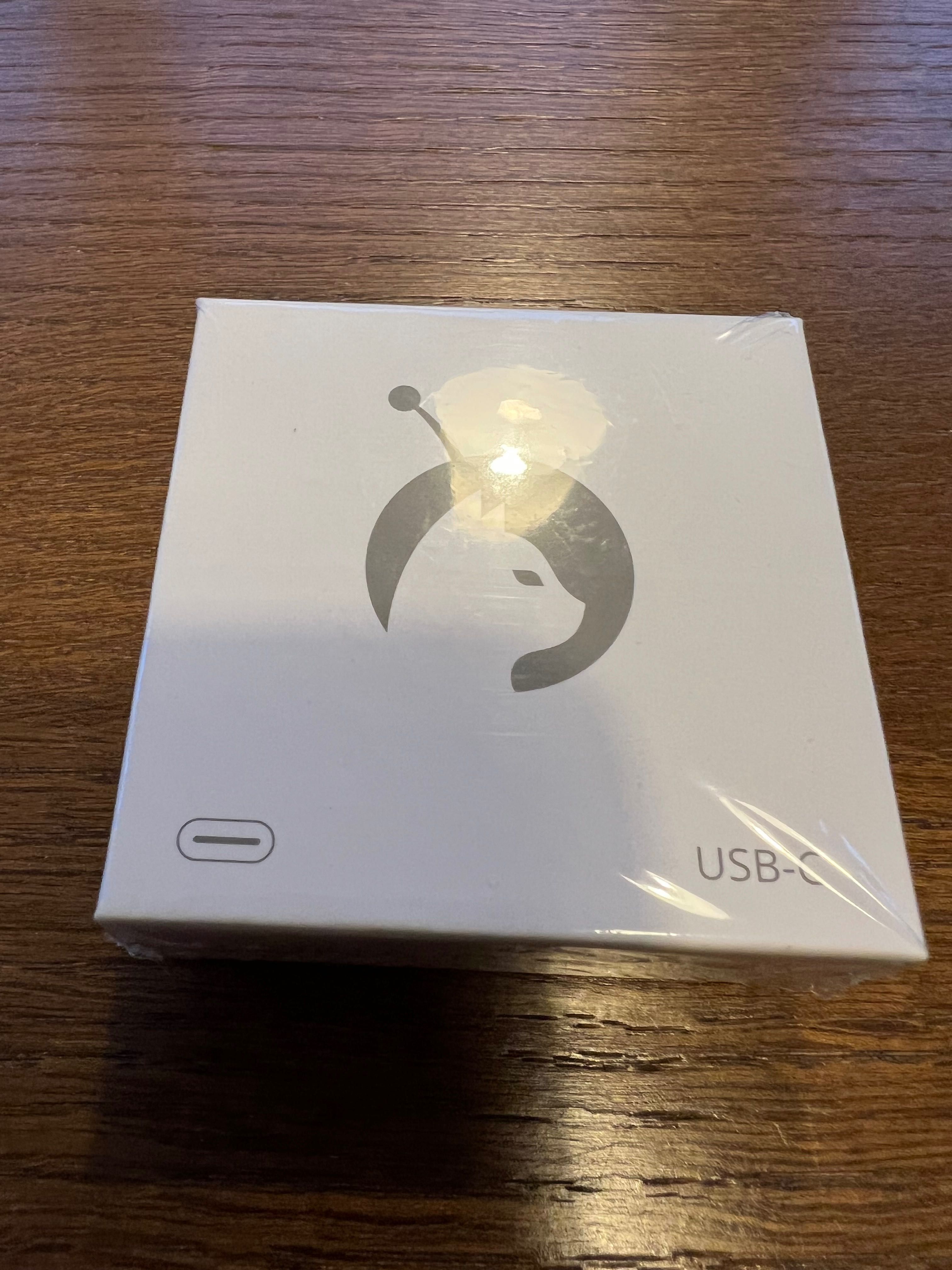Luna Display USB-C – dongle do zamiany iPada w drugi monitor