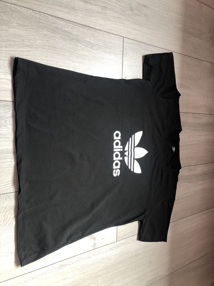 Nowa koszulka meska adidas