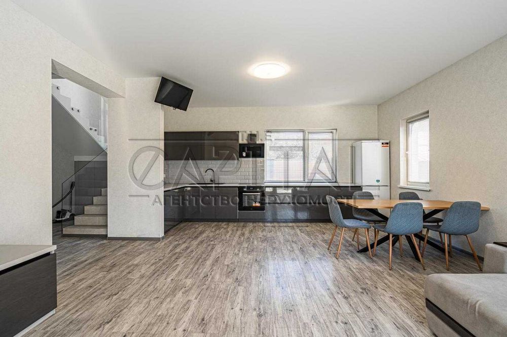 Продаж будинку Крюківщина / 145м2 / 6 соток