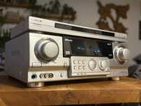 Amplituner Wzmacniacz AIWA AV-D58 kino domowe stereo dvd Sony Pioneer