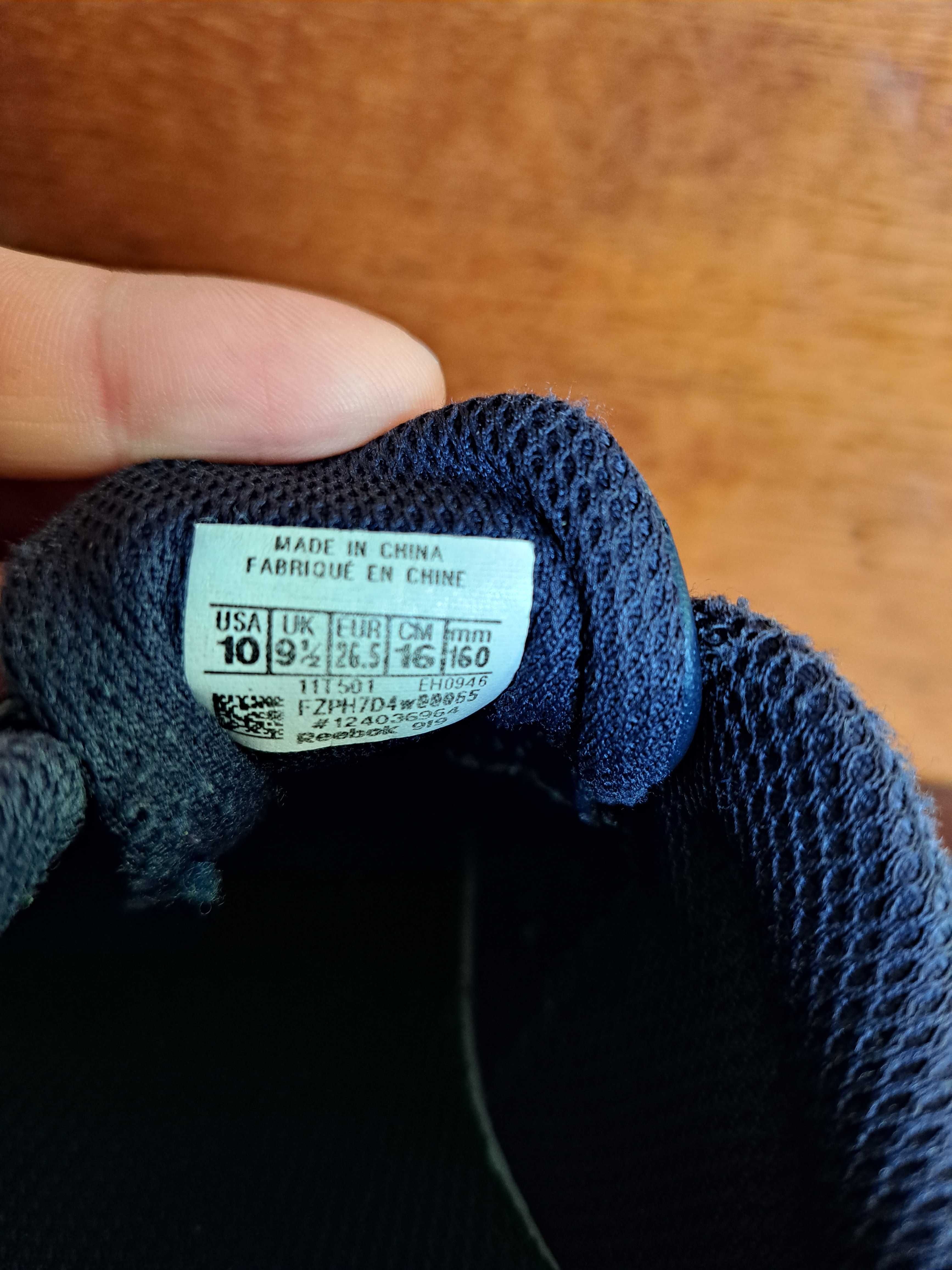 Кросівки Reebok/взуття на хлопчика 26 р.