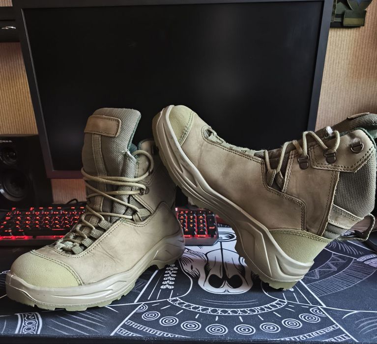 Берці Талан (Talan) Зимові ЗСУ Розмір 41