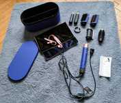 Suszarko-lokówka Dyson Airwrap Complete HS05 Giftting 1300W Jonizacja