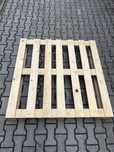 PALETY drewniane 1200x1200