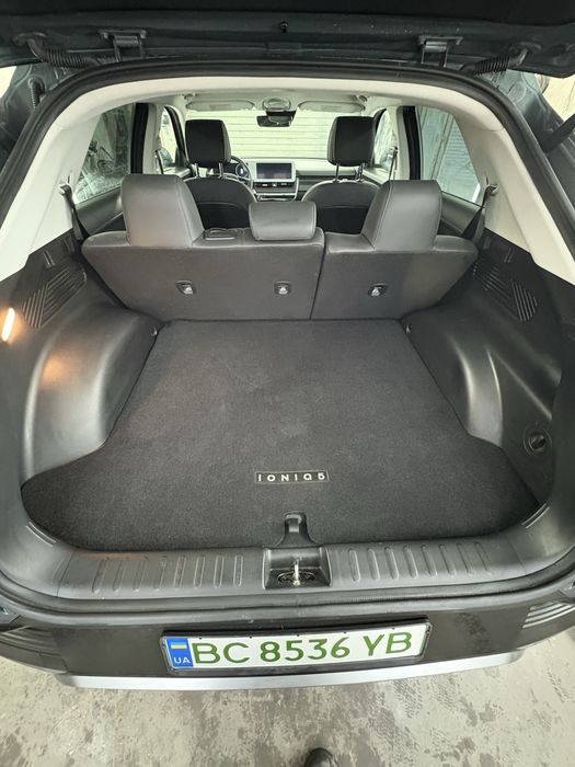 Hyundai loniq 5 2023 І77.4 kWh (325 к.c.) Long Range AWD