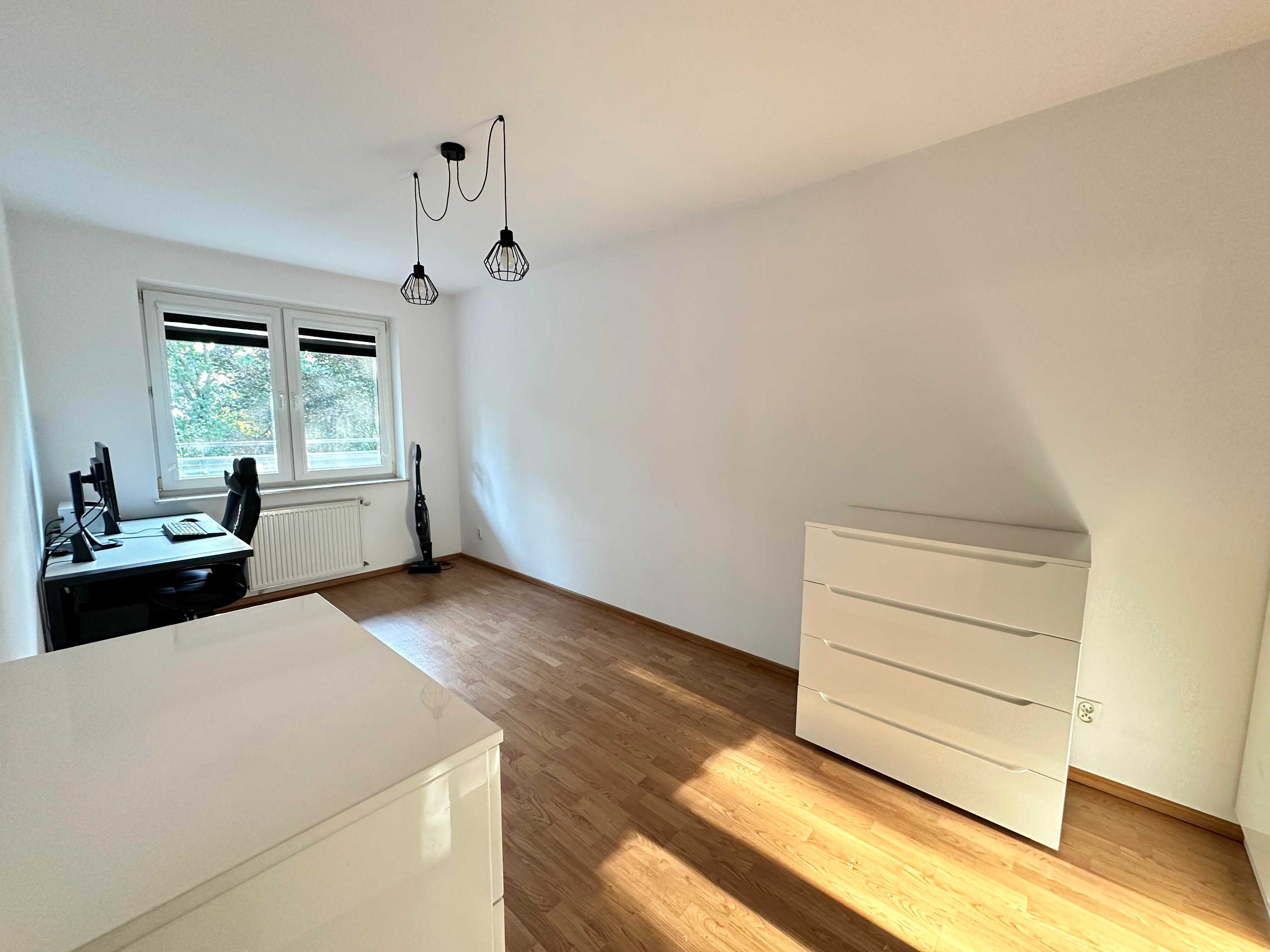 Apartament dwupokojowy, osiedle Zielone Tarasy, 600 metrów od morza