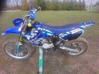 Cross Yamaha YZ85