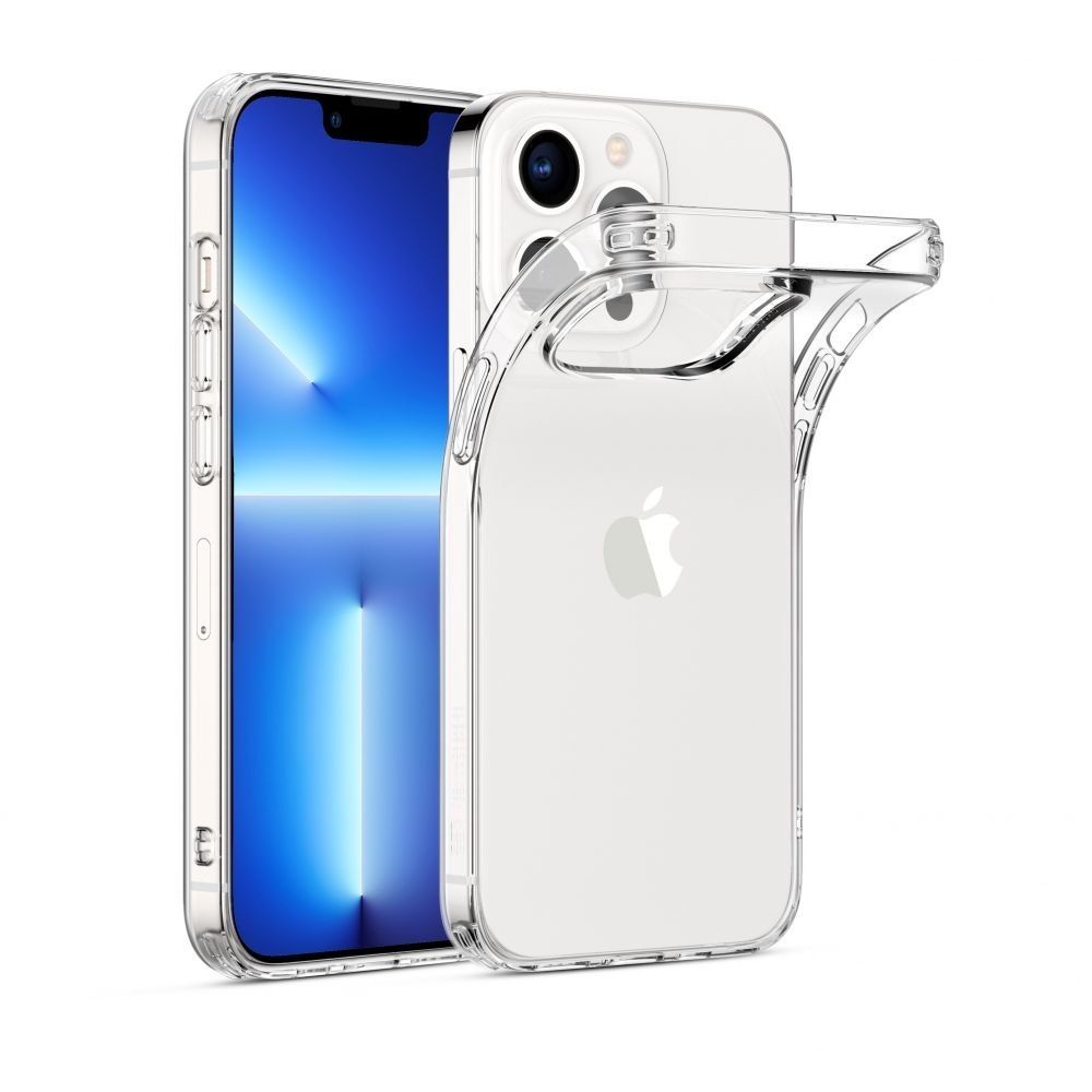 Etui Esr Project Zero Do Iphone 13 Pro Clear