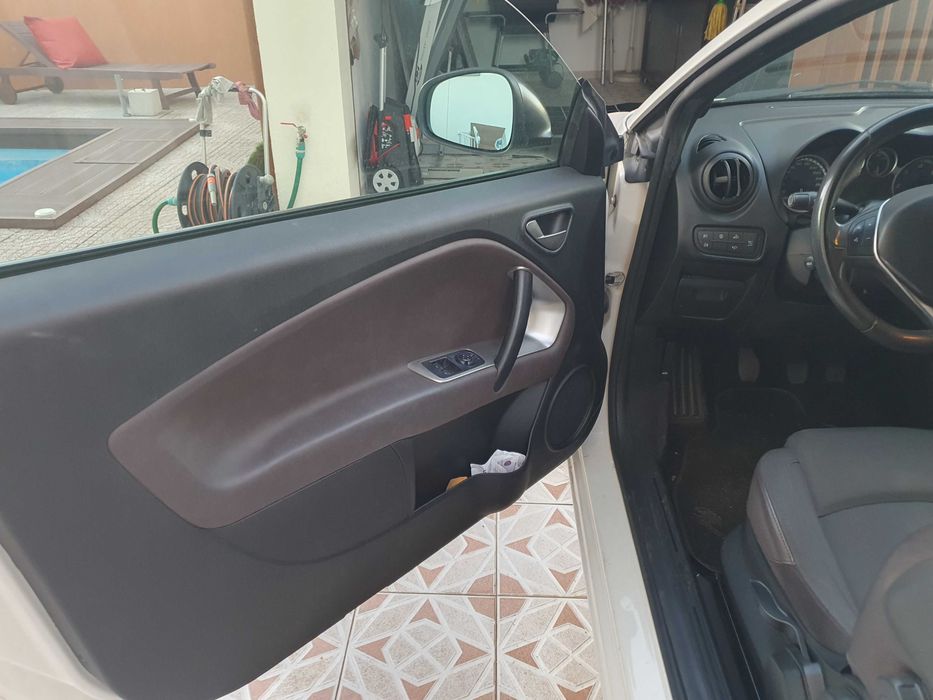 Alfa Romeu Mito 2016