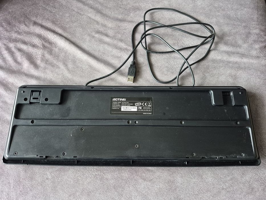 Klawiatura USB Actina