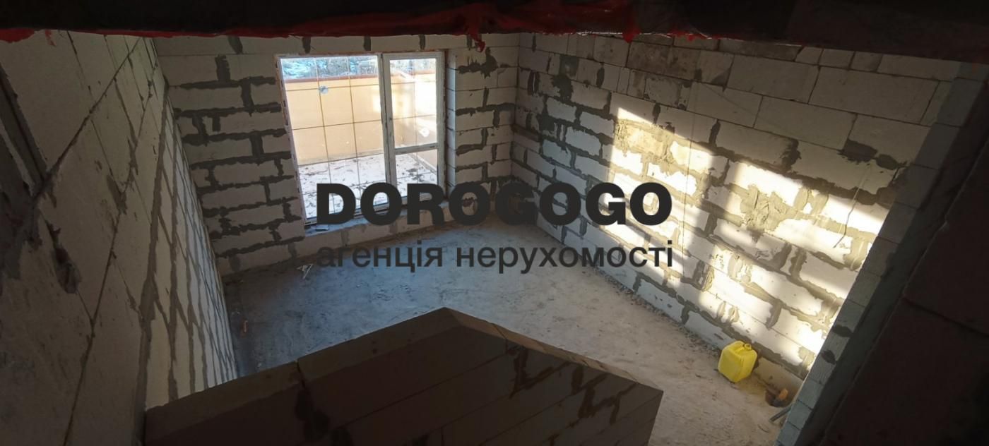 Продаж Таунхаус Святопетрівське