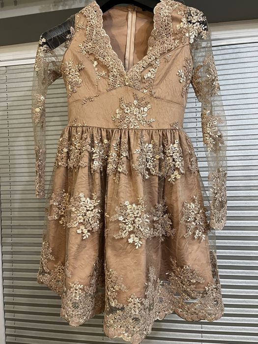 Sukienka Vestito na studniowke/wesele/wieczorowa