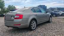 Skoda Octavia Drugi właściciel, salon Polska, dane w CEPIK