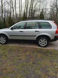 Sprzedam Volvo XC 90 7 osobowe