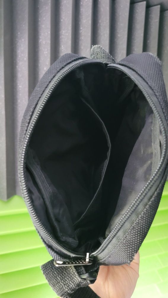 Torebka na ramię Nike