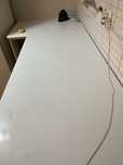 Balcao branco mdf