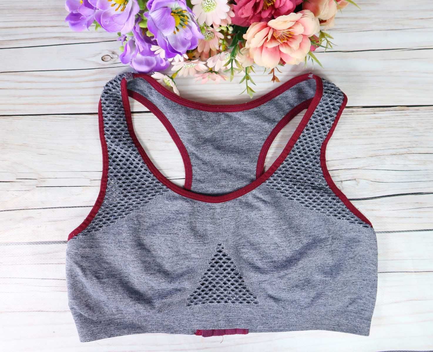 PRIMARK | sportowy top M