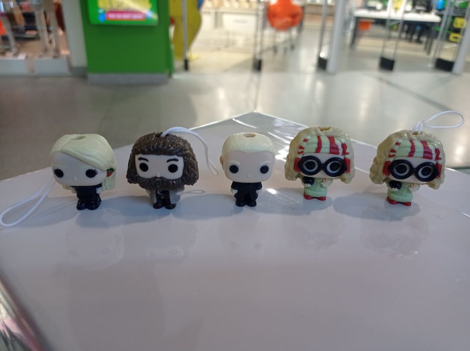 Кіндер Joy Гаррі Поттер