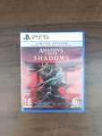 Assassin's Creed Shadows Limited Edition