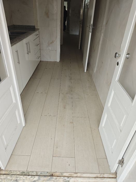 T2 Porto Costa Cabral