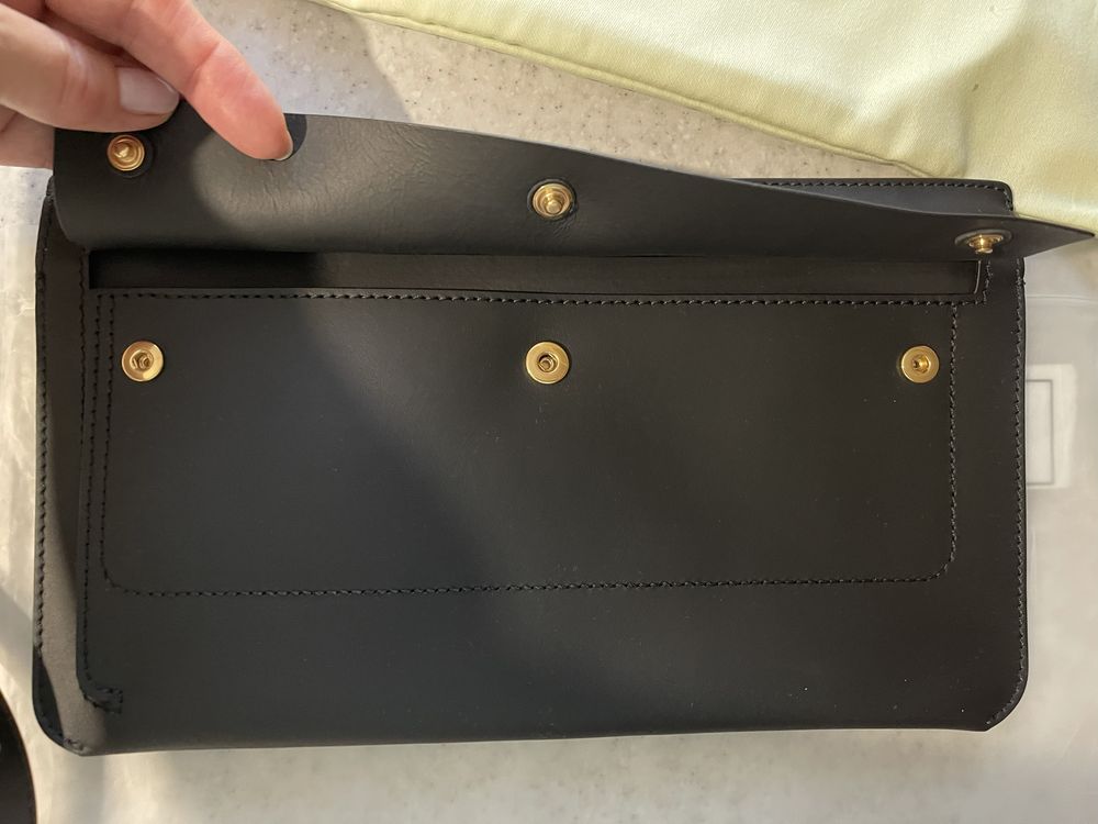 Нова жіноча поясна сумка BURBERRY