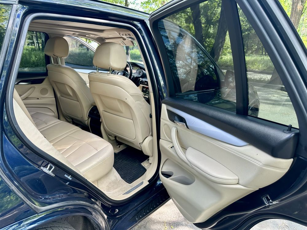 Продам Bmw X5 diesel