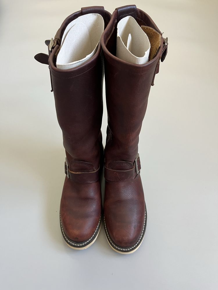 Ботинки Red Wing 2987 875 1907 37(23.5cm)