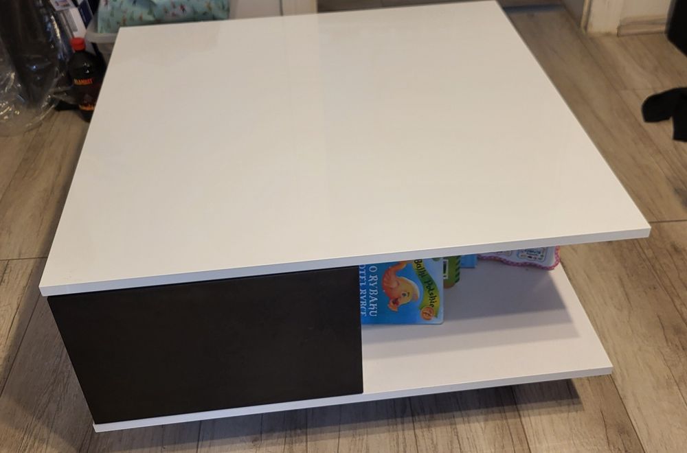 Mebel ława z szufladami