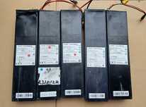 Bateria do hulajnogi elektrycznej Jetech 36v 6Ah 5szt