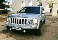 Продам Jeep Patriot