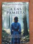 Magdalena Wojtkiewicz - A las pamięta