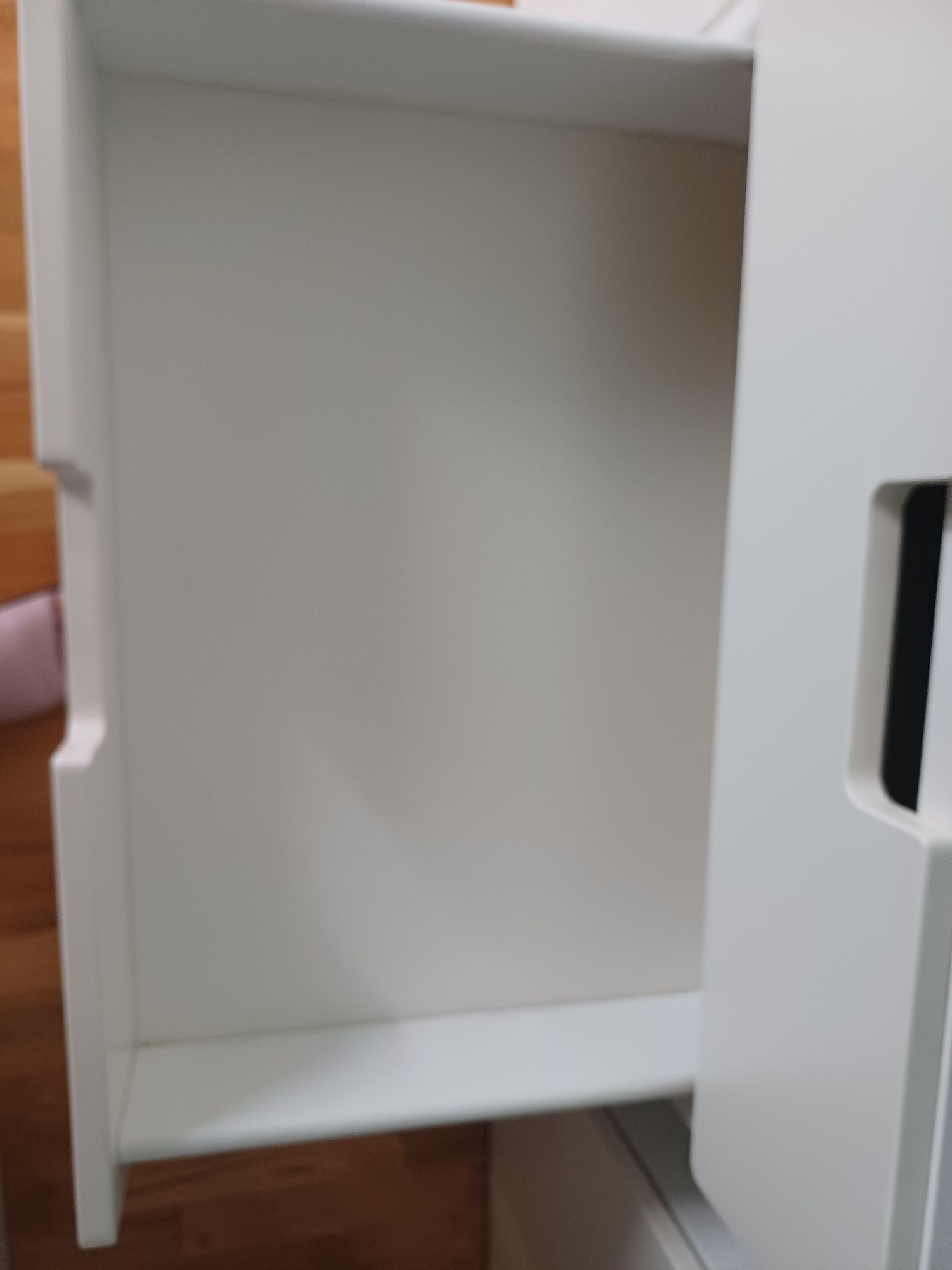Sprzedam zestaw mebli ikea