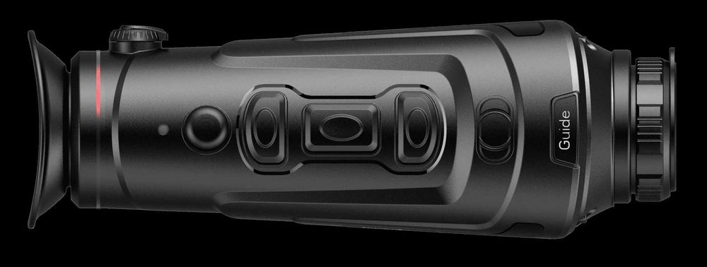 GUIDE TK421 TK 421 termowizor termowizja kamera  termowizyjna W-wa