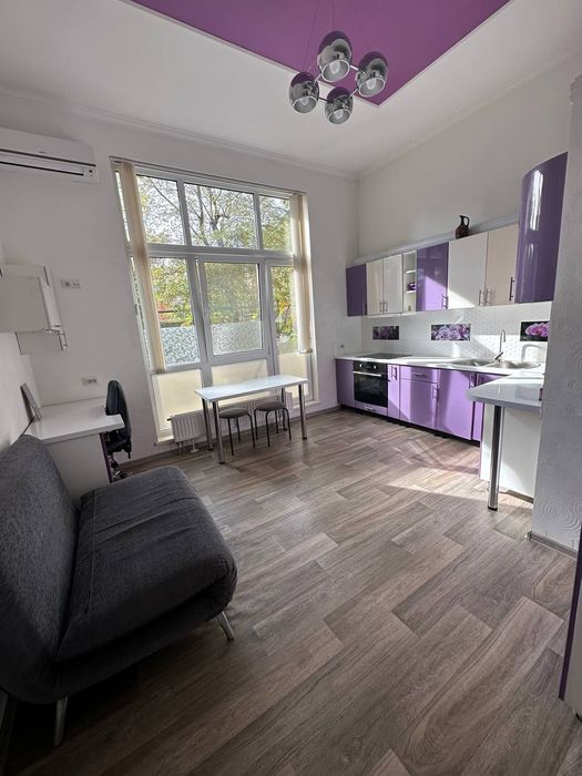 Аренда 2к квартира ЖК Аркадия Хиллс