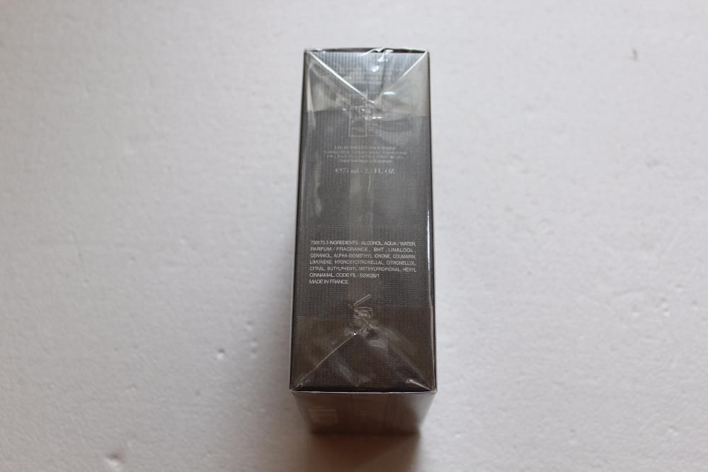 Giorgio Armani Black Code 75 ml ZESTAW Oryginany
